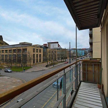 Dreamhouse Apartments Edinburgh Holyrood Park מראה חיצוני תמונה