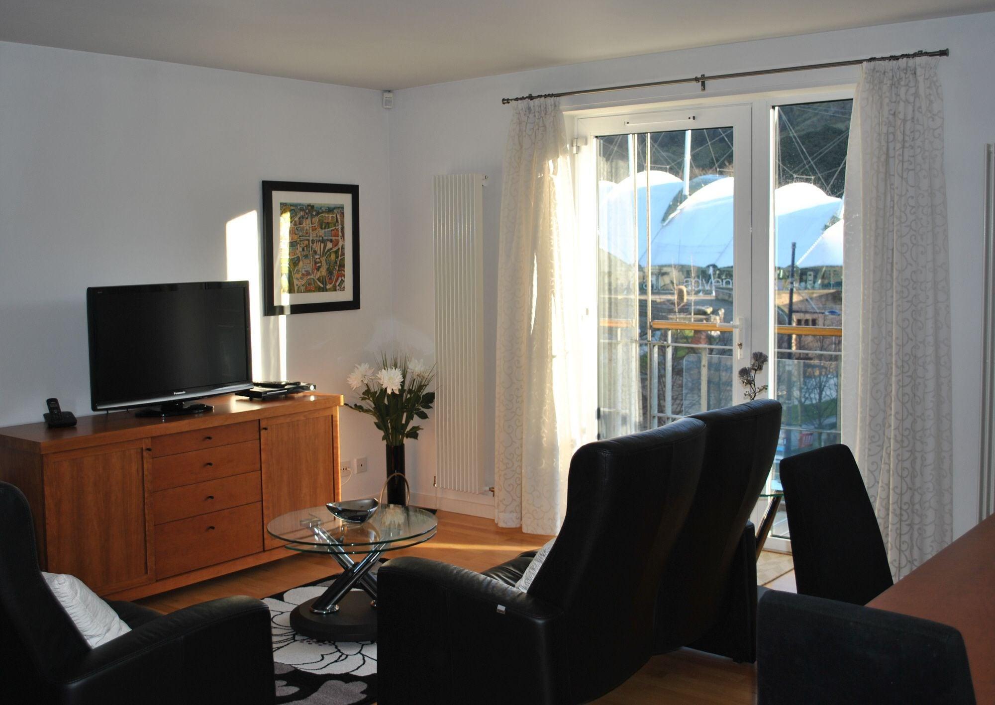 Dreamhouse Apartments Edinburgh Holyrood Park מראה חיצוני תמונה