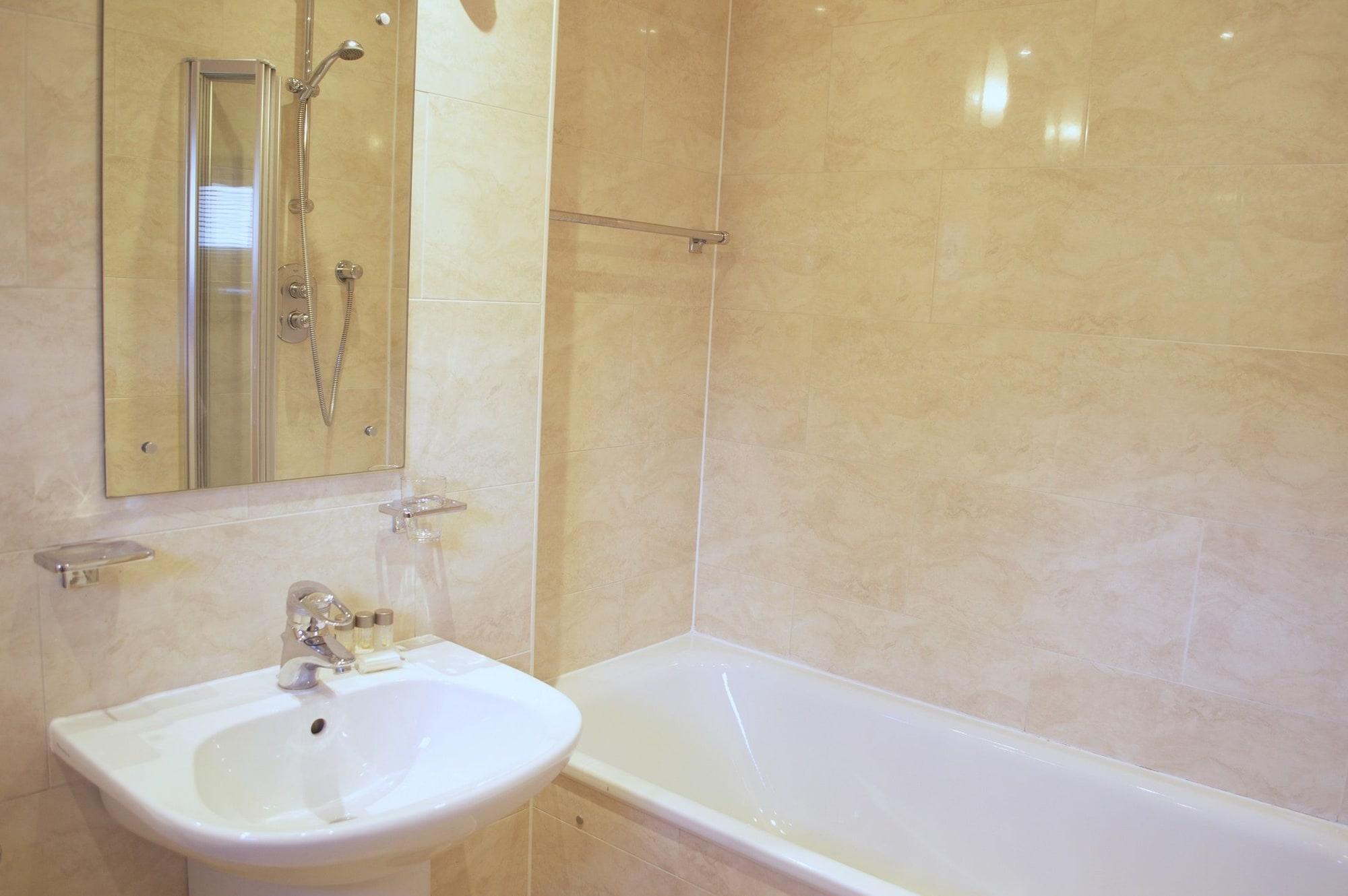 Dreamhouse Apartments Edinburgh Holyrood Park מראה חיצוני תמונה
