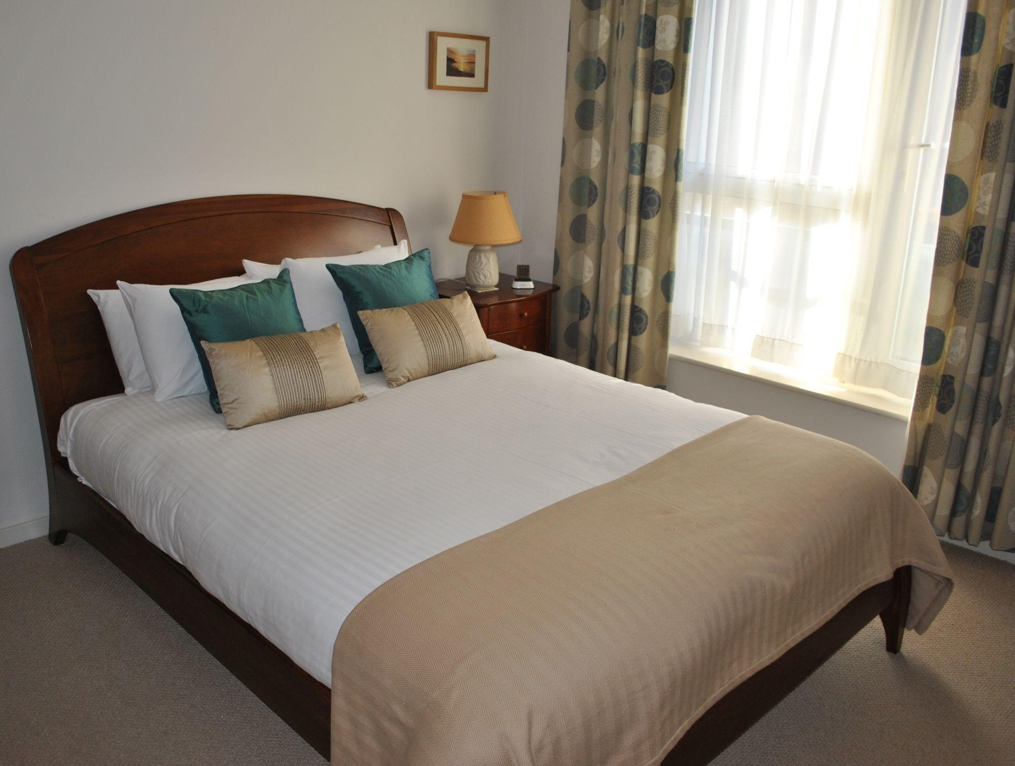 Dreamhouse Apartments Edinburgh Holyrood Park מראה חיצוני תמונה
