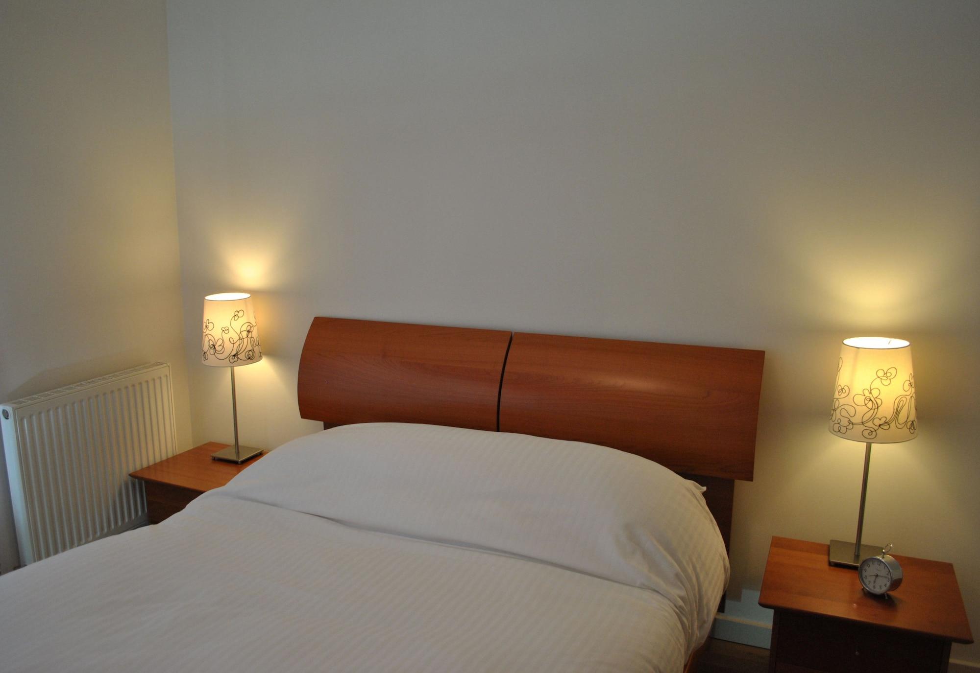 Dreamhouse Apartments Edinburgh Holyrood Park מראה חיצוני תמונה