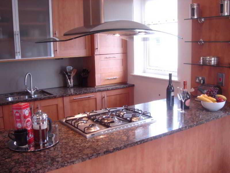 Dreamhouse Apartments Edinburgh Holyrood Park מראה חיצוני תמונה