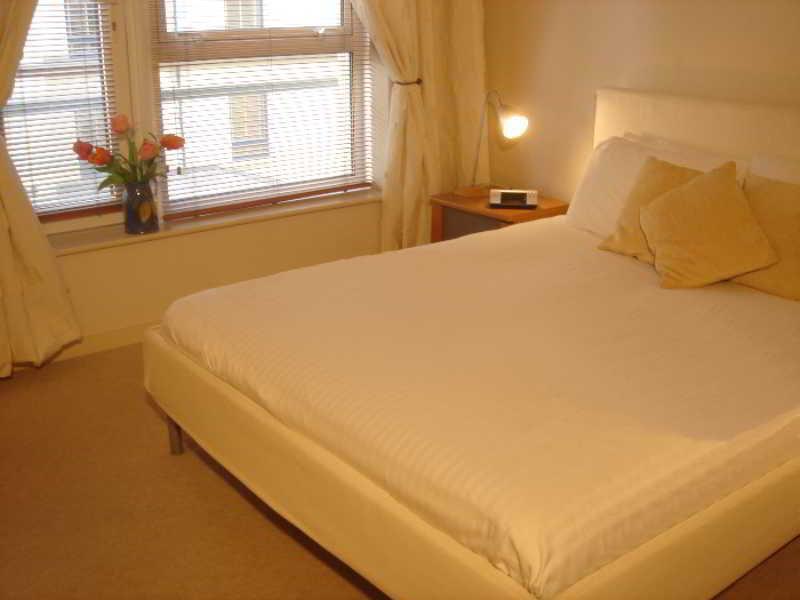 Dreamhouse Apartments Edinburgh Holyrood Park מראה חיצוני תמונה