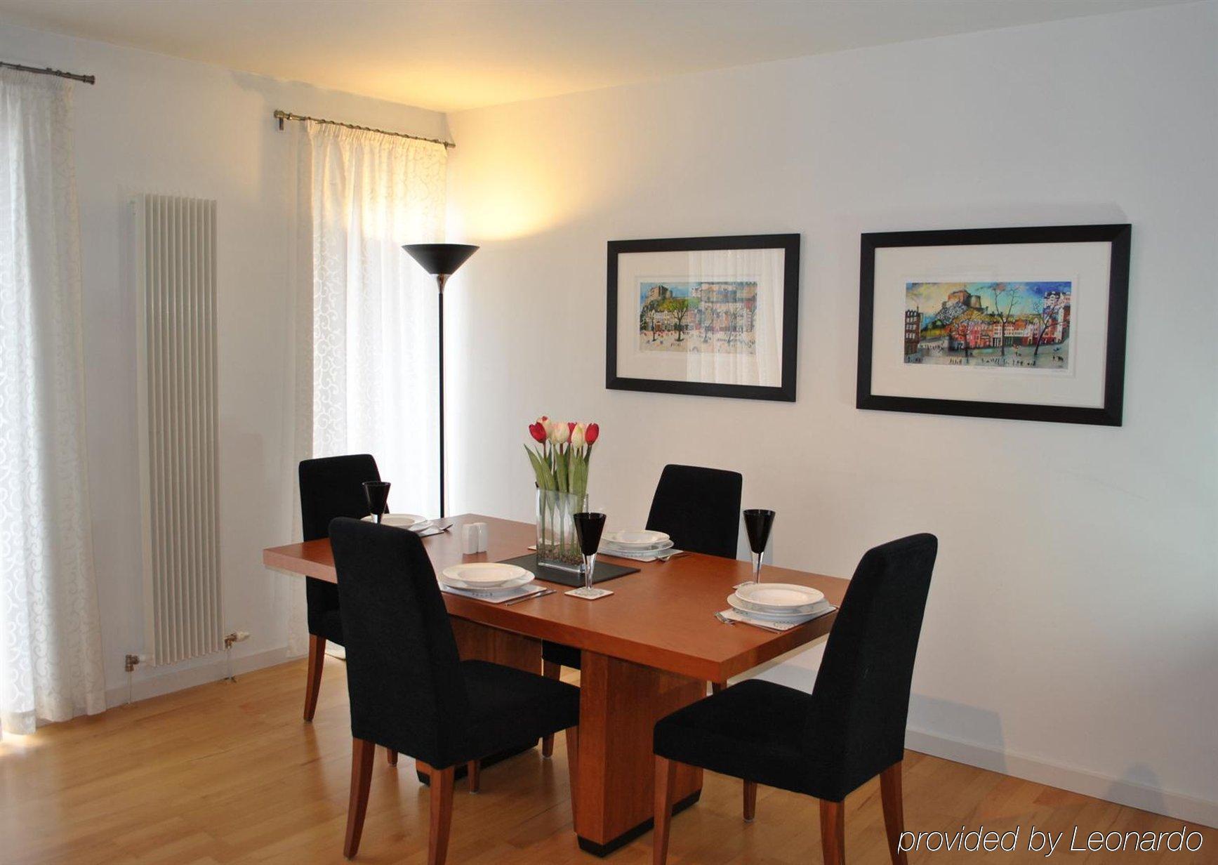 Dreamhouse Apartments Edinburgh Holyrood Park מראה חיצוני תמונה
