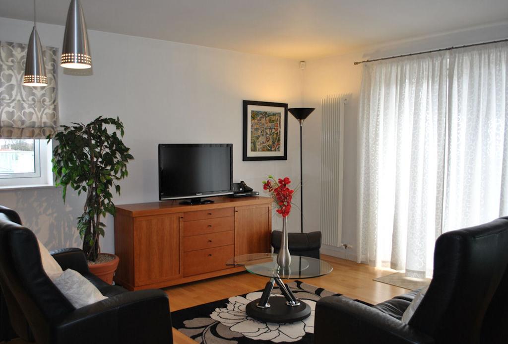 Dreamhouse Apartments Edinburgh Holyrood Park חדר תמונה