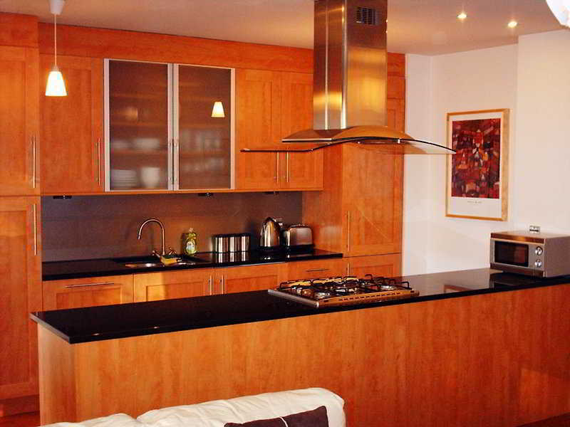 Dreamhouse Apartments Edinburgh Holyrood Park חדר תמונה
