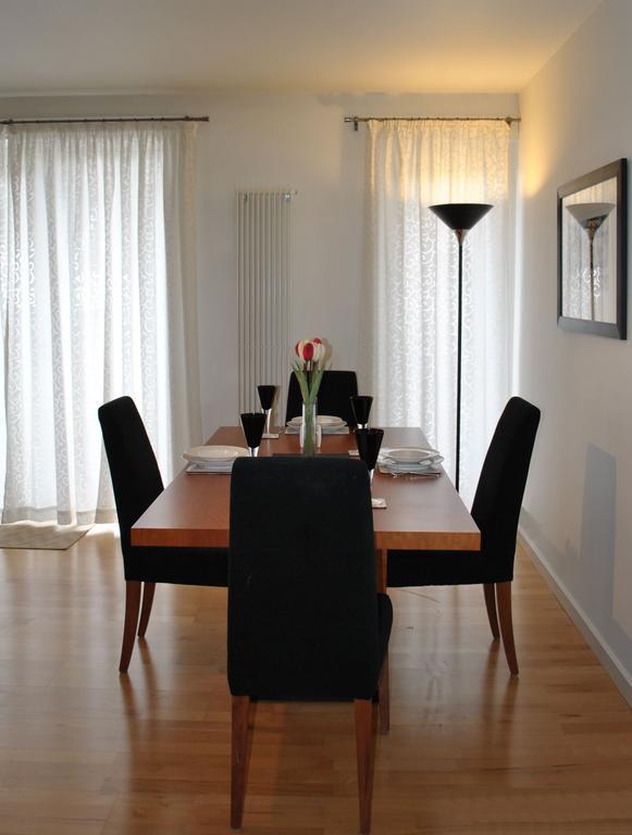 Dreamhouse Apartments Edinburgh Holyrood Park מראה חיצוני תמונה