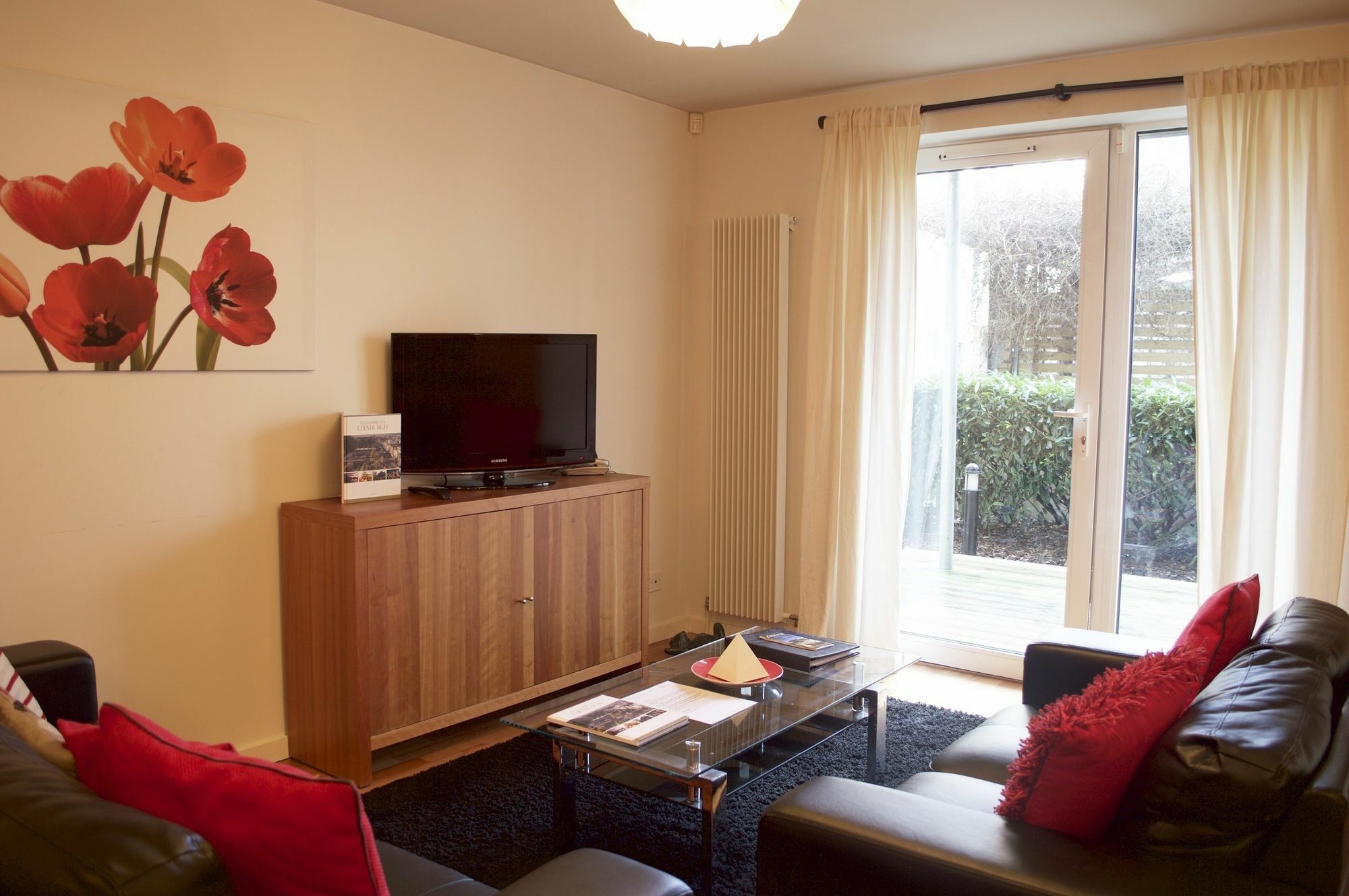 Dreamhouse Apartments Edinburgh Holyrood Park מראה חיצוני תמונה