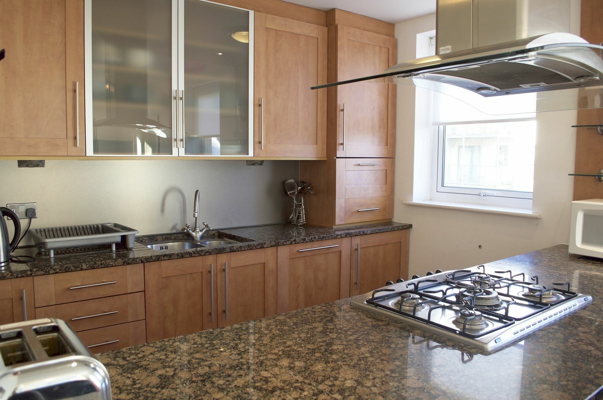 Dreamhouse Apartments Edinburgh Holyrood Park מראה חיצוני תמונה