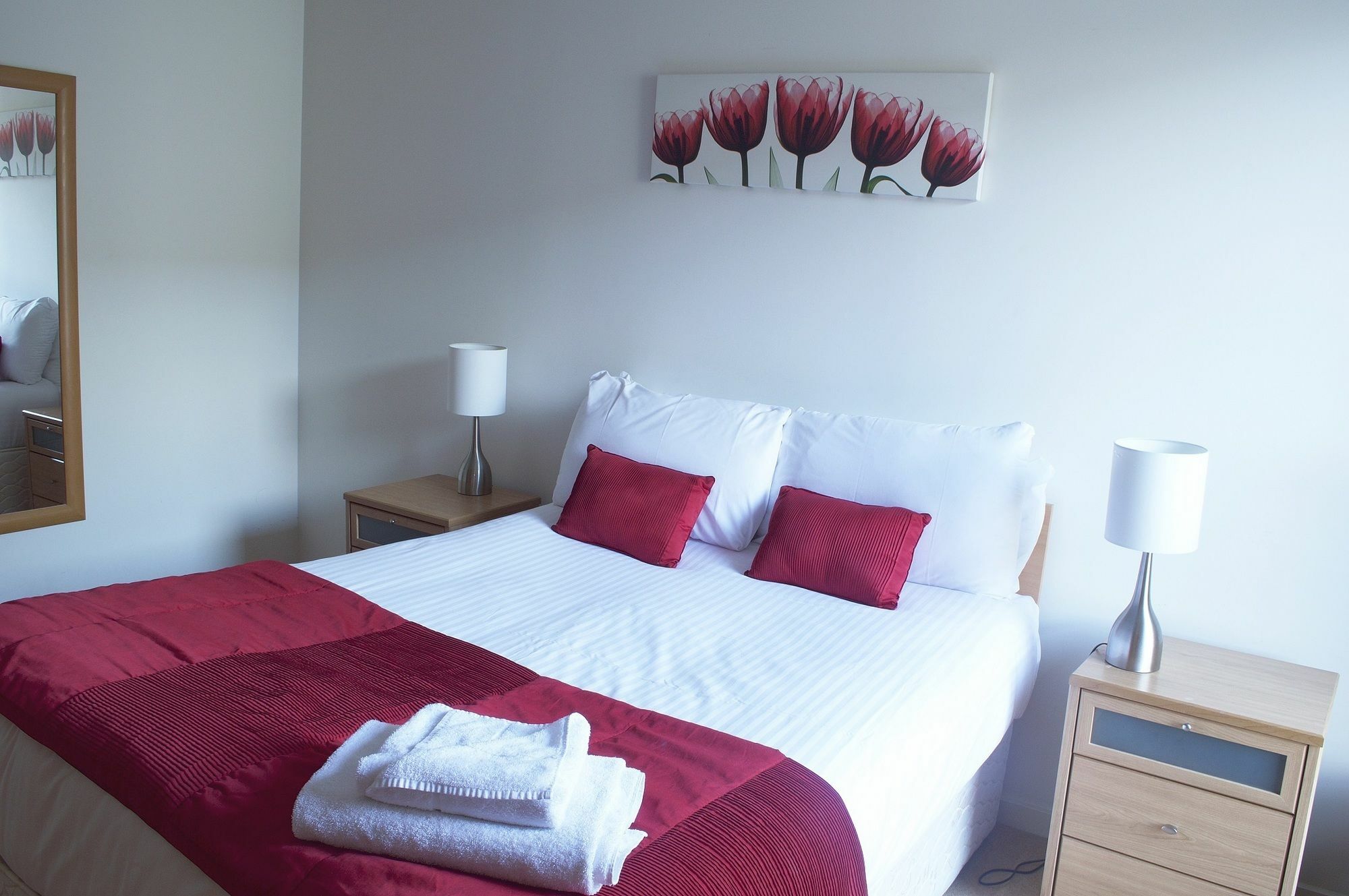 Dreamhouse Apartments Edinburgh Holyrood Park מראה חיצוני תמונה