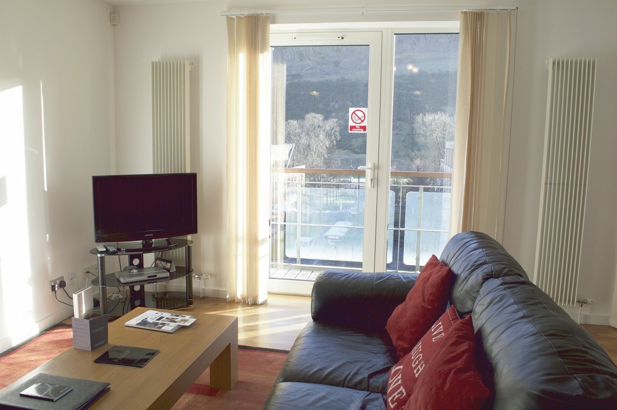 Dreamhouse Apartments Edinburgh Holyrood Park מראה חיצוני תמונה