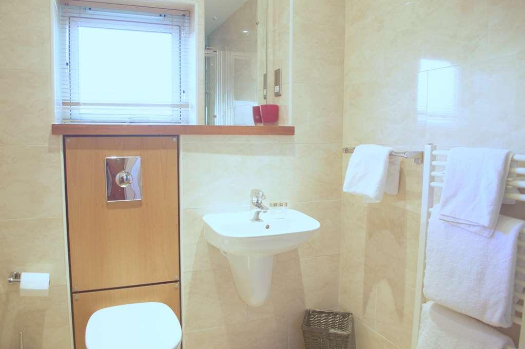 Dreamhouse Apartments Edinburgh Holyrood Park חדר תמונה