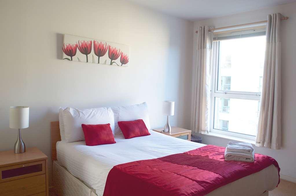 Dreamhouse Apartments Edinburgh Holyrood Park חדר תמונה