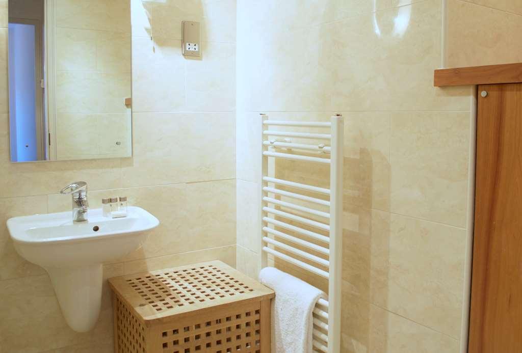 Dreamhouse Apartments Edinburgh Holyrood Park חדר תמונה